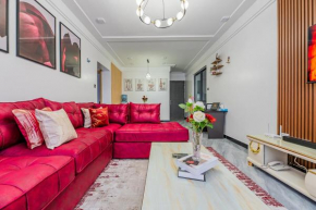 The Zen Stay in Kilimani